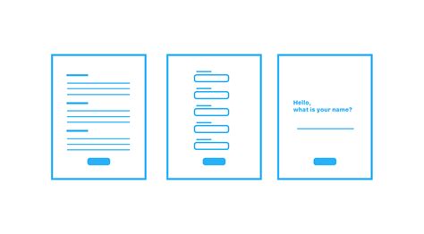 3 Best Form Design Practices For Your Design Process