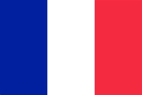 France Flag Ontario Flag And Pole