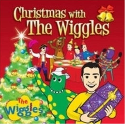 Christmas With The Wiggles By Wiggles Warren K Book The Fast Free