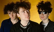 The Jesus and Mary Chain on Psychocandy: ‘It was a little miracle ...
