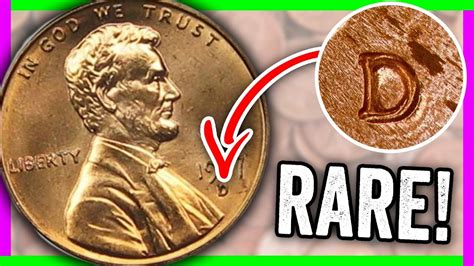 But note that there are large cap companies that trade below $5 and there are small cap companies that trade for $5 and above. THESE ARE RARE 1987 PENNIES TO LOOK FOR - RARE PENNY COINS ...