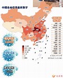 中國各地疫情最新數字 - 香港文匯報