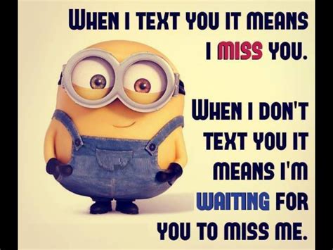 Minions With Images Minions Humor