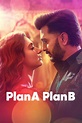 Plan A Plan B 2022 Hindi Movie 720p NF HDRip MSub 771MB Download