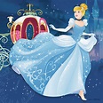 Cinderella - Disney Princess Photo (40136201) - Fanpop