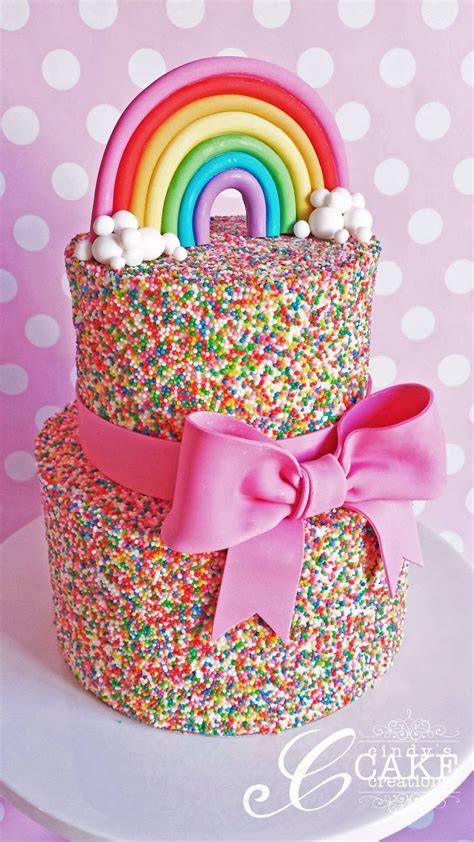 Image Result For Little Girl Birthday Cakes Little Girl Birthday