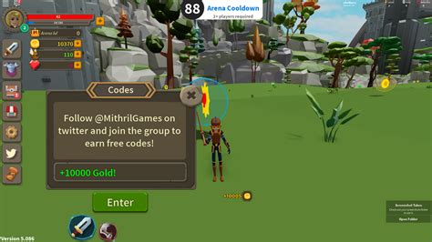 Get the new latest code and redeem some free gold. Roblox Power Simulator Codes Wiki 2019 - No Survey No ...