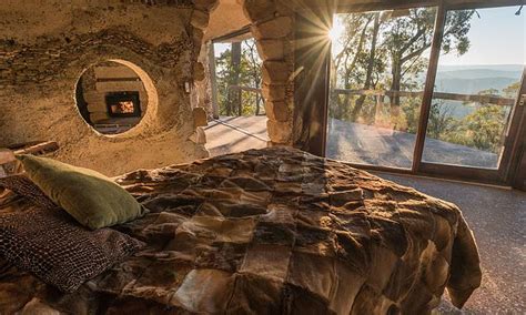Stay In A Cave For Your Belated Valentines Day Getaway