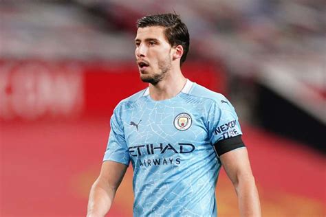 Similar players to rúben dias. Ruben Dias Di City Bagaikan Van Dijk Bagi Liverpool!