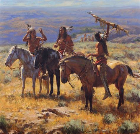5 Oglala Lakota Warriors Lakotaoglala Twitter Native American