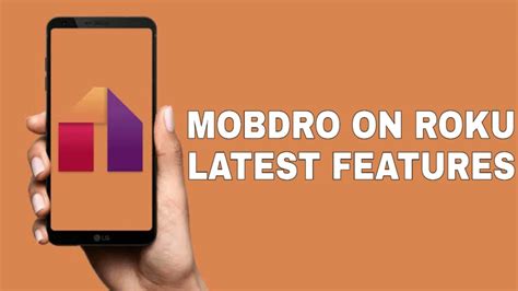 Mobdro On Roku How To Download And Install Mobdro Roku