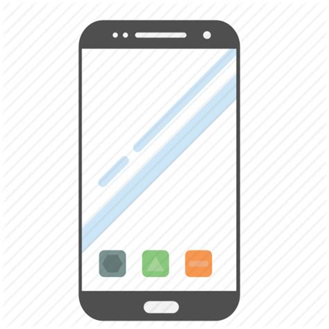 Android Phone Icon Png At Getdrawings Free Download