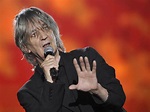 Le chanteur français Jacques Higelin est mort | ICI Radio-Canada.ca