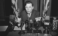 The Lost Internationalism of Wendell Willkie | The Nation