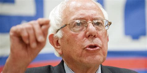 Bernie Sanders Wins Big Endorsement In Nh