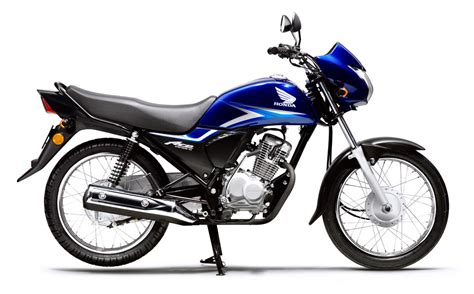 Engages in the manufacture and sale of automobiles, motorcycles, and power products. 2012 Honda Ace CB125 and Ace CB125-D - $627 Motorcycles ...