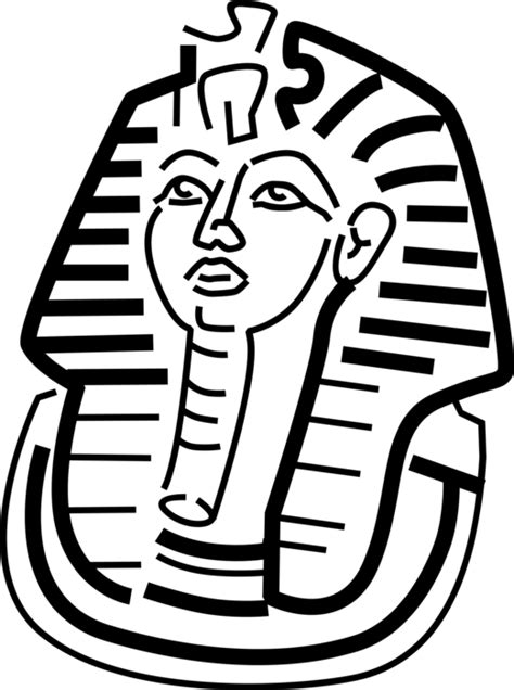 Egyptian Clipart King Tuts Egyptian King Tuts Transparent Free For