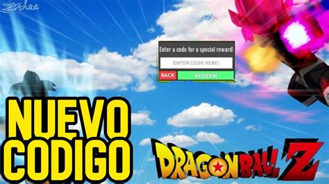 Nuevos Codigos De Dragon Ball Rage Roblox 2021 Youtube