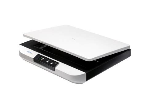 Scanner Fb5000 Avision Mesa Plana A3 Compre Aqui Pluscan