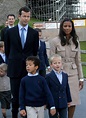 Monarchies Today - Royalty around the globe: Prince MAXIMILIAN of ...