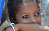 Los 17 ojos más bonitos e impresionantes del Mundo - ModaEllas.com