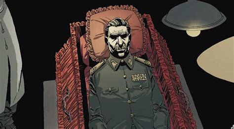 The Death Of Stalin Review World Comic Book Review