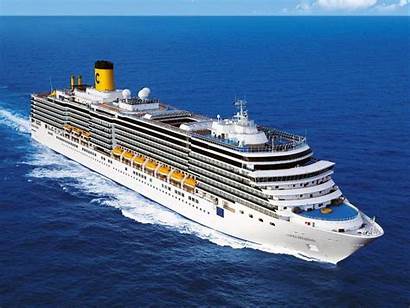 Costa Deliziosa Vesselfinder Cruises Wallpapers Credit Px