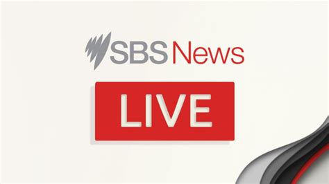 Watch Live Sbs News Sbs Tv And Radio Guide