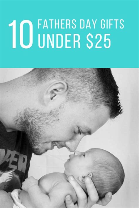 50 best gifts for dad that he won't be expecting. Best gifts for Dad under $25 | Gifts for new dads, First ...
