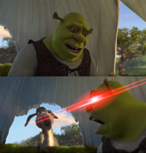 Shrek For Five Minutes Meme Template Memesportal