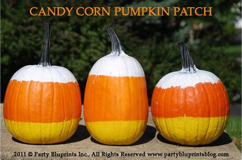 Candy Corn Pumpkins Fall Halloween And Thanksgiving Pinterest