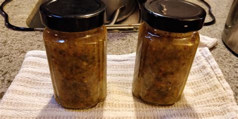 The Best Relish Ive Ever Had Recipe Allrecipes