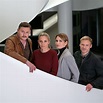 "Das Quartett": ZDF-Samstagskrimi mit Anja Kling wird fortgesetzt ...