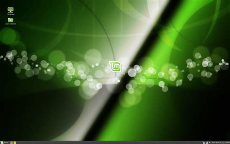 Linux Mint 8 Released