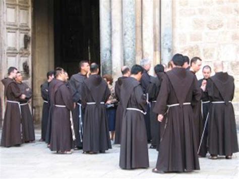 Quodlibet 34 The Differences Between Dominicans And Franciscans The Dominican Friars In Britain