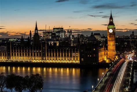 Palacio De Westminster Guía De Londres Para Viajeros