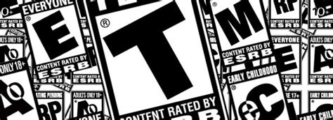 20 Years 20 Questionable Game Ratings A Timeline Of Esrb