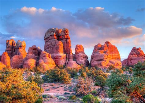 Visit Canyonlands National Park The Usa Audley Travel Uk