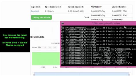 Rated 5.00 out of 5. Zcash Bitcoin ZEC/BTC CPU + Nvidia GPU Windows & Linux ...