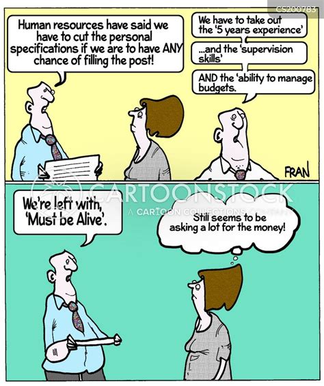 Supervision Skill Cartoons And Comics Funny Pictures From Cartoonstock