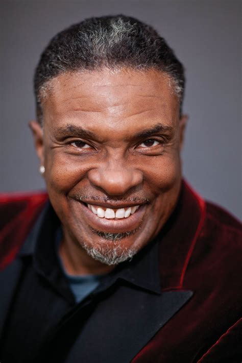 Keith David Keith David ფილმები სერიალები ფილმოგრაფია ბიოგრაფია