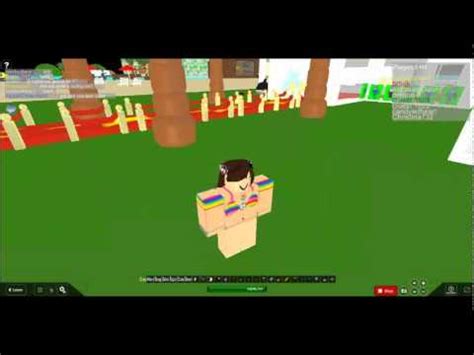 Noob Called Me Hot And A Babe In Roblox Youtube