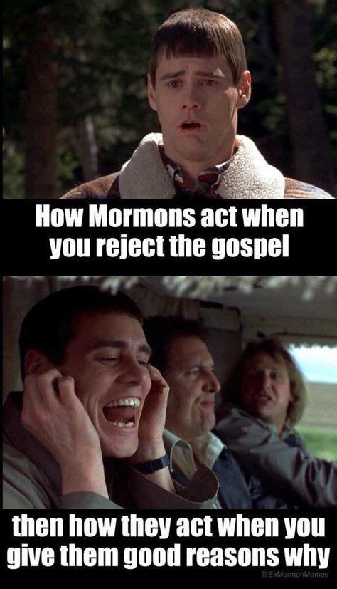 Pin By Scott On Meet The Mormons Gospel Mormon Acting