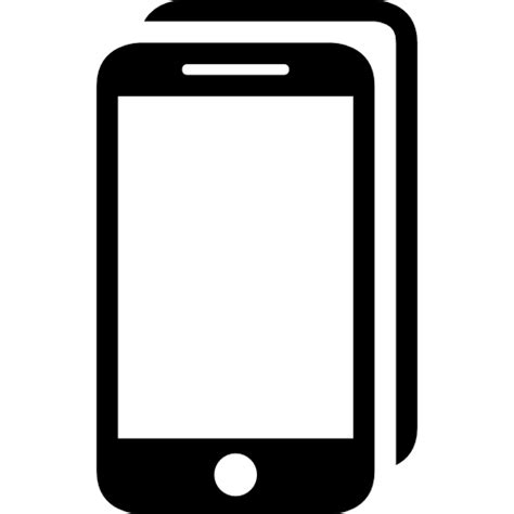 Recuerda, nada más seguro que tu número secreto. Tablet or cellphone tool symbol - Free computer icons
