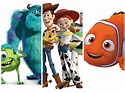 What's the best Pixar movie? Vote now!