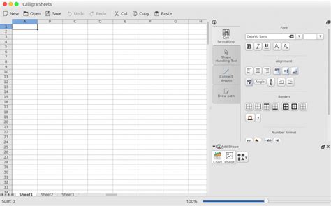 8 Free Spreadsheet Software To Replace Microsoft Excel Better Tech Tips