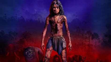 Mowgli Legend Of The Jungle 2018 Backdrops — The Movie Database Tmdb