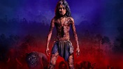 Mowgli: La leyenda de la selva (2018) - Imágenes de fondo — The Movie ...