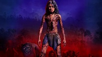Mowgli: La leyenda de la selva (2018) - Imágenes de fondo — The Movie ...
