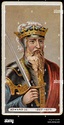 EDWARD III King of England (1327-77) Date: 1312 - 1377 Stock Photo - Alamy